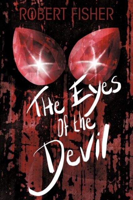 The Eyes of the Devil, Paperback / softback Book