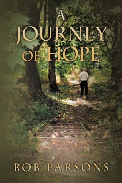 A Journey of Hope, Paperback / softback Book