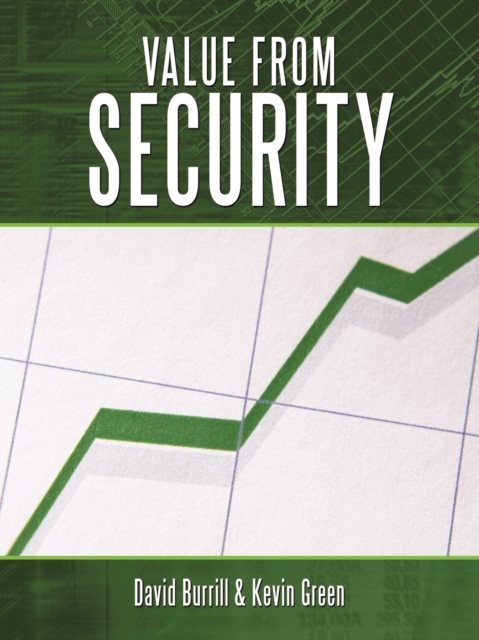 Value from Security, Paperback / softback Book