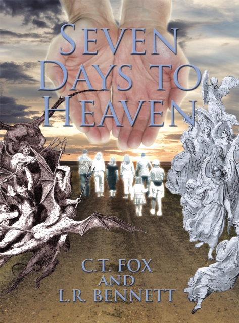 Seven Days to Heaven, EPUB eBook