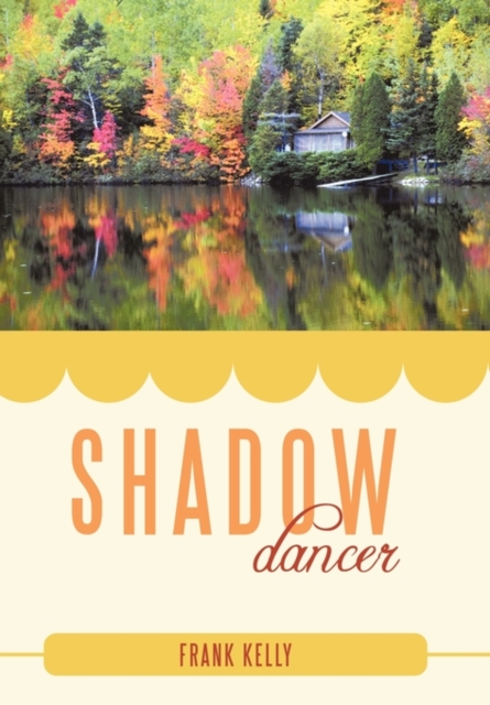 Shadow Dancer, Paperback / softback Book