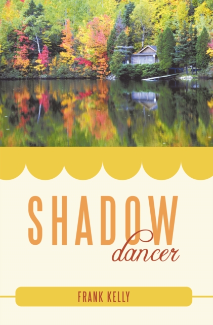 Shadow Dancer, EPUB eBook