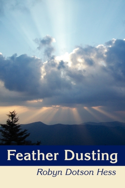 Feather Dusting, Paperback / softback Book