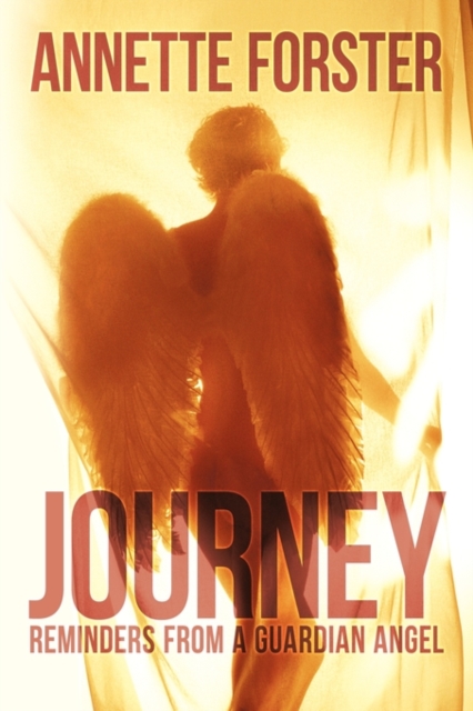 Journey : Reminders from A Guardian Angel Memoir, Paperback / softback Book