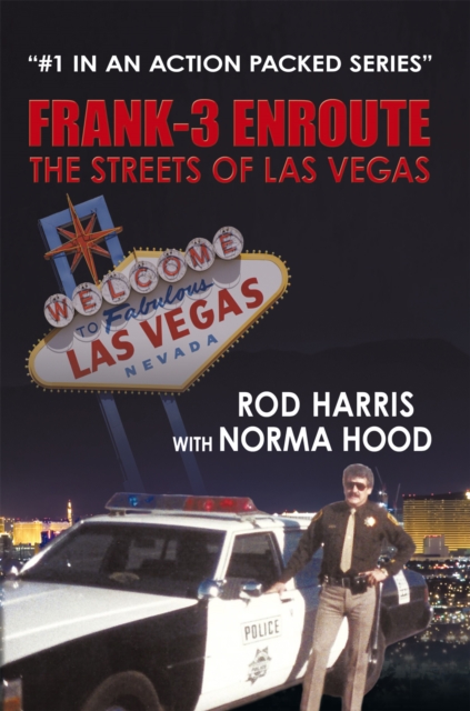 Frank-3 Enroute : The Streets of Las Vegas, EPUB eBook