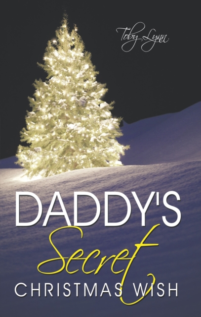 Daddy's Secret Christmas Wish, EPUB eBook