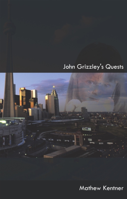 John Grizzley's Quests, EPUB eBook