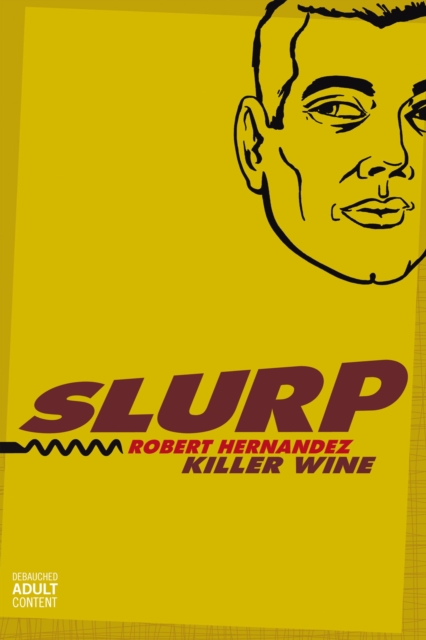 Slurp : Killer Wine, EPUB eBook