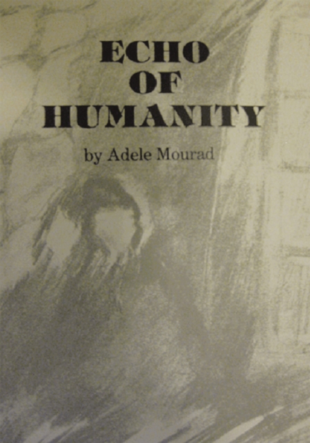 Echo of Humanity, EPUB eBook