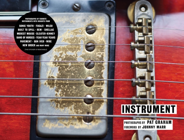 Instrument, EPUB eBook