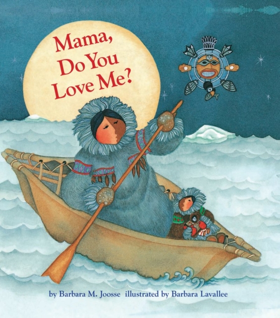 Mama, Do You Love Me?, Paperback / softback Book