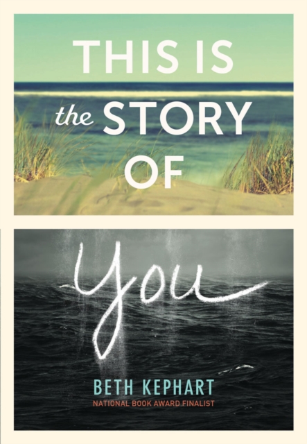 This Is the Story of You, Hardback Book