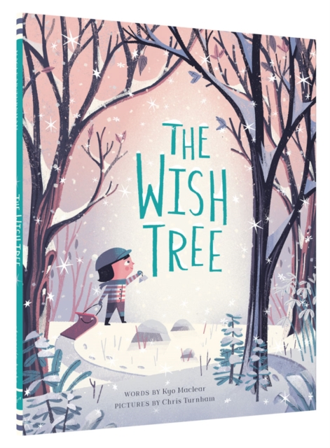 The Wish Tree, Hardback Book
