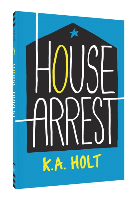 House Arrest, Paperback / softback Book