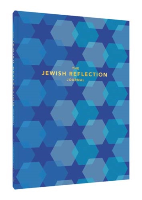 The Jewish Reflection Journal, Notebook / blank book Book