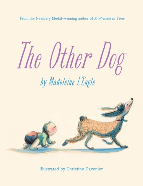 The Other Dog, Hardback Book