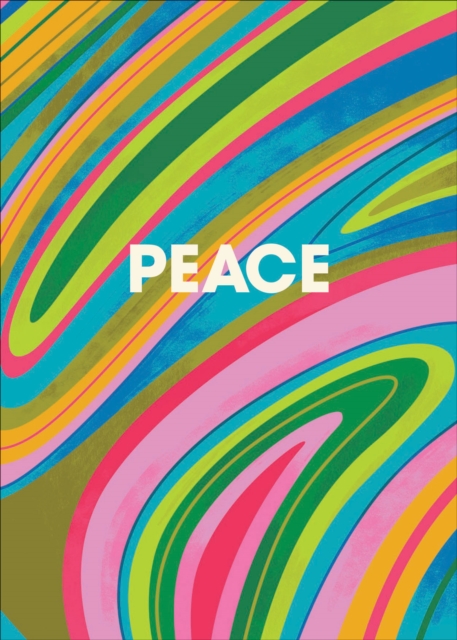 Peace Journal, Diary or journal Book