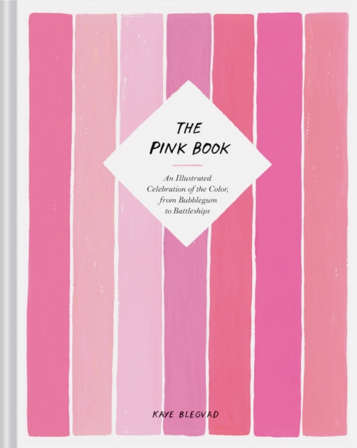 The Pink Book, Hardback Book