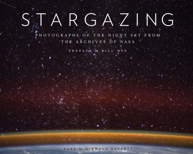 Stargazing, Hardback Book