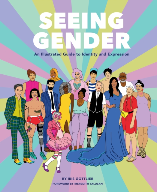 Seeing Gender, Hardback Book