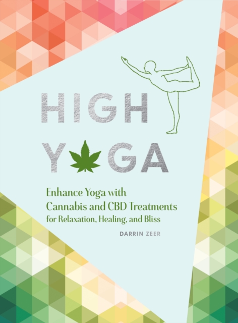 High Yoga, Hardback Book