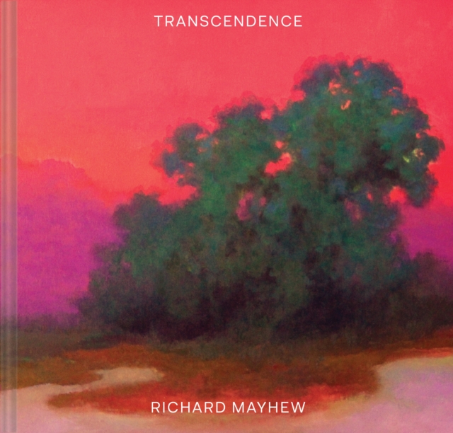 Transcendence, Hardback Book