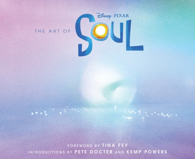 The Art of Soul, Hardback Book