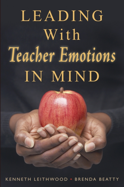 Leading With Teacher Emotions in Mind, PDF eBook