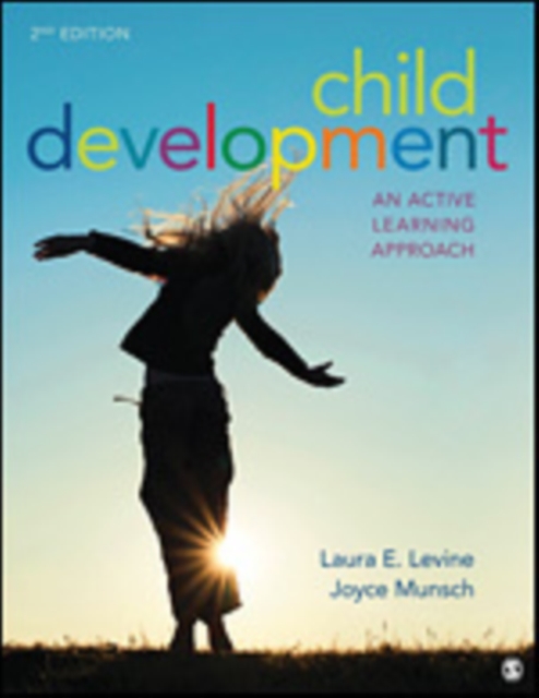 Child Development : An Active Learning Approach, Paperback / softback Book
