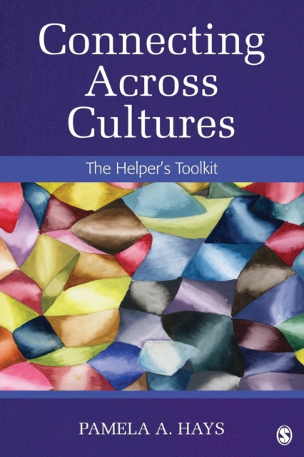 Connecting Across Cultures : The Helper's Toolkit, Paperback / softback Book