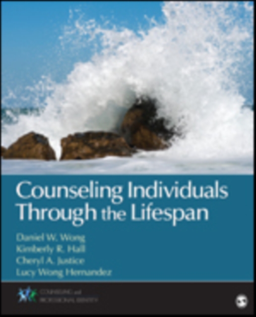 Counseling Individuals Through the Lifespan, Paperback / softback Book