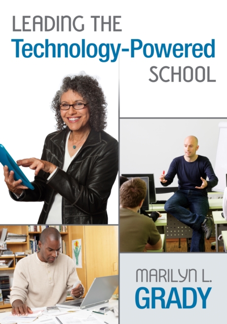 Leading the Technology-Powered School, PDF eBook