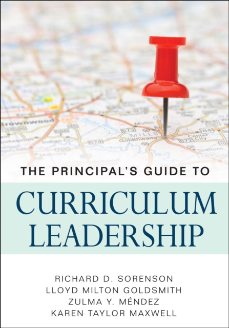 The Principal’s Guide to Curriculum Leadership, PDF eBook