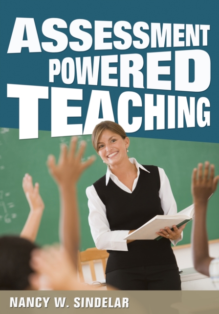 Assessment-Powered Teaching, PDF eBook