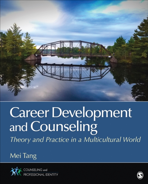 Career Development and Counseling : Theory and Practice in a Multicultural World, Paperback / softback Book