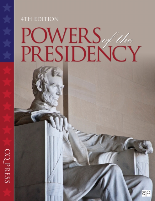 The Powers of the Presidency, PDF eBook