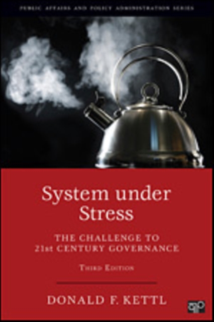 System under Stress : The Challenge to 21st Century Governance, Paperback / softback Book