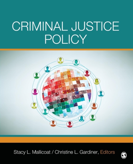 Criminal Justice Policy, Paperback / softback Book
