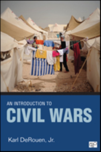 An Introduction to Civil Wars, Paperback / softback Book