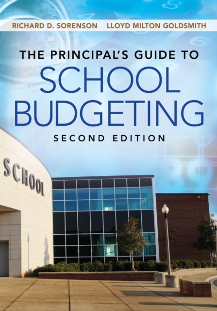 The Principal's Guide to School Budgeting, Paperback Book