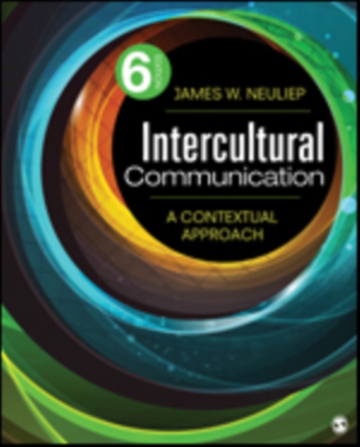 Intercultural Communication : A Contextual Approach, Paperback / softback Book