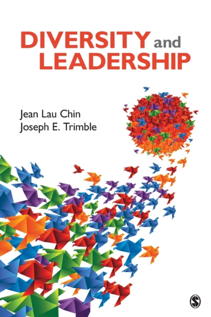Diversity and Leadership, Paperback / softback Book