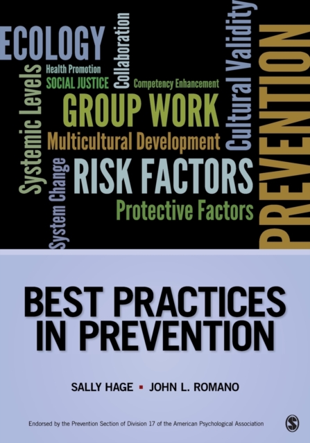 Best Practices in Prevention, Paperback / softback Book