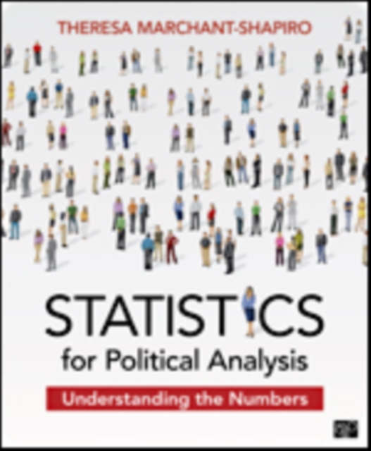 Statistics for Political Analysis : Understanding the Numbers, Paperback / softback Book