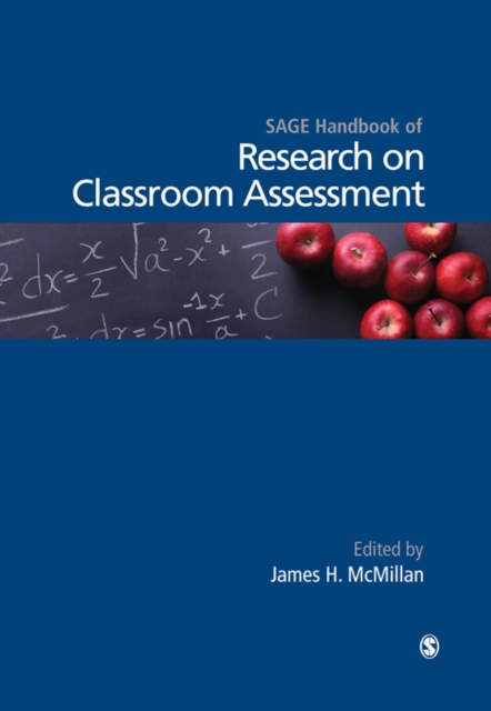 SAGE Handbook of Research on Classroom Assessment : SAGE Publications, PDF eBook