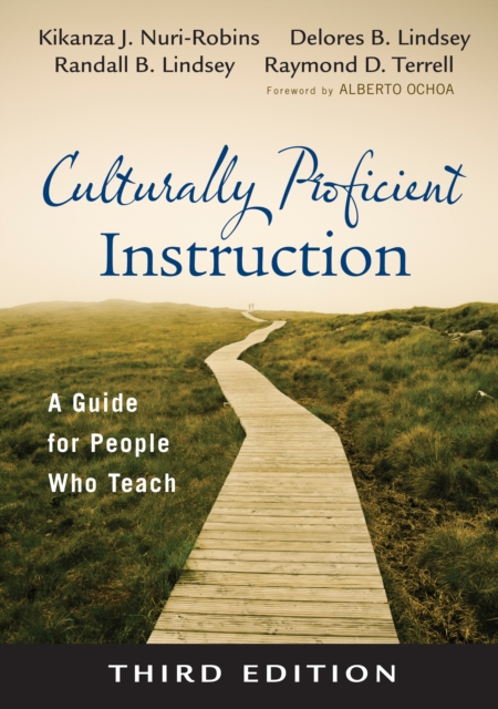 Culturally Proficient Instruction : A Guide for People Who Teach, EPUB eBook