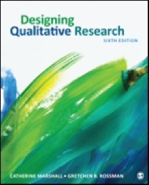 Designing Qualitative Research, Paperback / softback Book