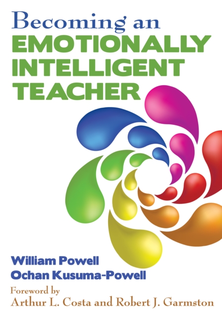 Becoming an Emotionally Intelligent Teacher, EPUB eBook