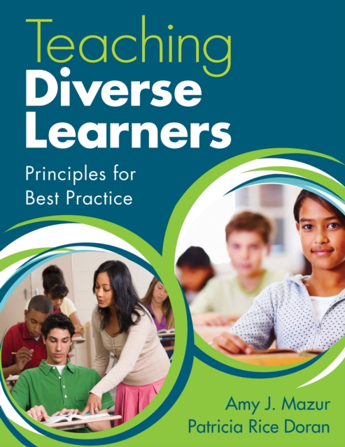 Teaching Diverse Learners : Principles for Best Practice, EPUB eBook
