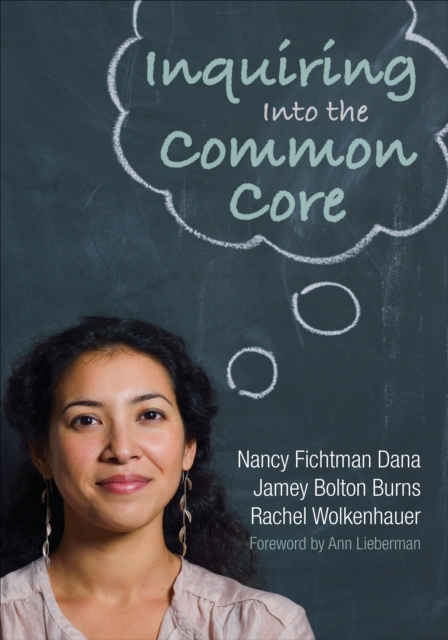 Inquiring Into the Common Core, PDF eBook